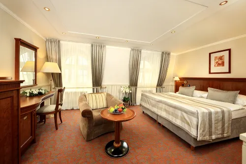 Adria Hotel Prague