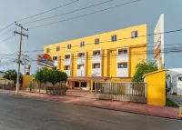 Hotel Plaza Mirador Các khách sạn ở 
