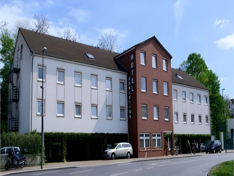 Hotel Christina