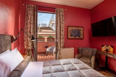 Room 94 Luxury Hotels in 