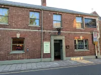 Oakham Hotel Hotels in Oakham