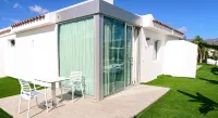 Seven Hotel & Wellness - Gay Men Only Hoteles en 