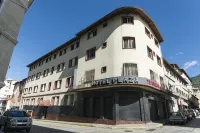 Hotel Plaza CA Hotels in 