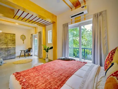 Marina Villas by The Plix Hotels in 