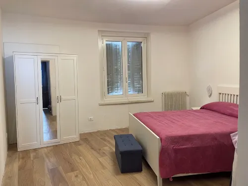 Cozy apartment at the entrance to the island of Grado