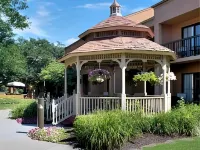 Courtyard Detroit Dearborn