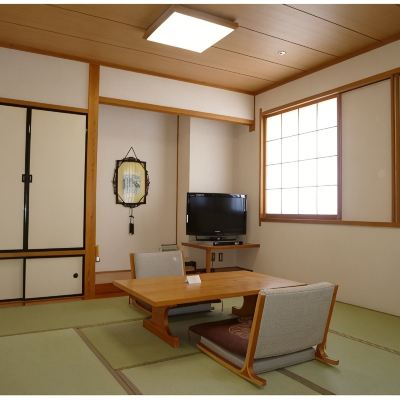 和風Aタイプルーム(禁煙) アイリス愛知 クーポン