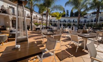 Paloma Blanca Boutique Hotel- Adults Recommended