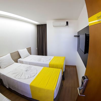 Comfort Double or Twin Room