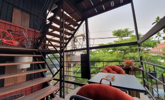 Nature Boutique Hotel @ Chiangmai - Housity