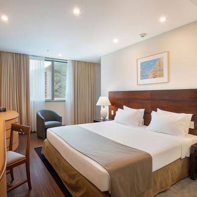 Junior Suite with City View Windsor Plaza Copacabana Promo Code