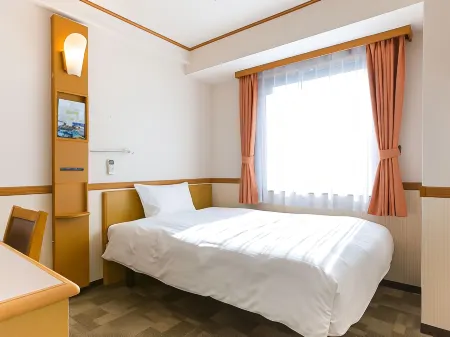 Toyoko Inn Niigata Furumachi