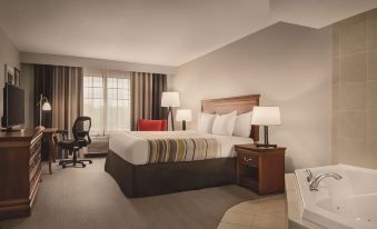 Country Inn & Suites by Radisson, Valparaiso, IN