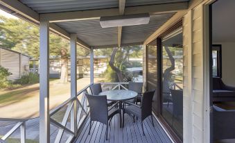 Nrma Sydney Lakeside Holiday Park