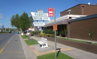 Warrina Motor Inn