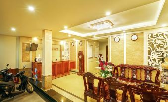 Thanh Thanh Hotel