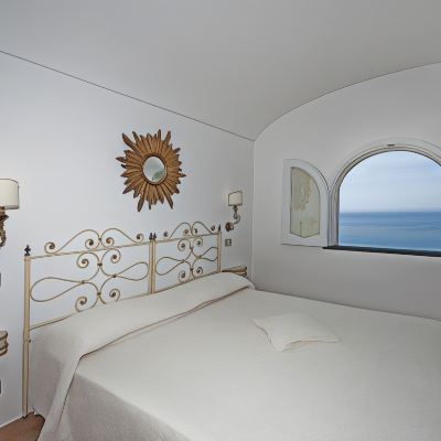 Panoramic Apartment, 2 Bedrooms, 2 Bathrooms, Sea View (La Casa Del Sole)