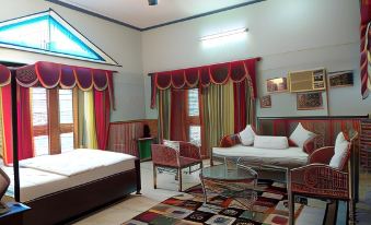 Kunjpur Guest House