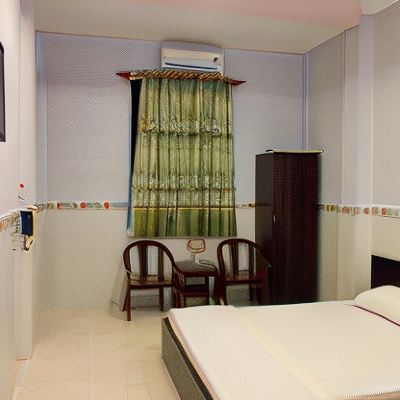 Classic Quadruple Room Khoa Phu Hotel Promo Code