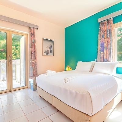 Family Room Princess Hotel Promo Code