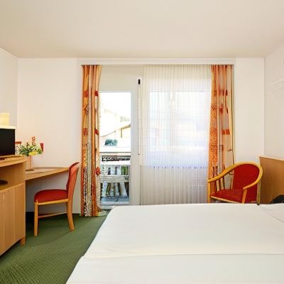 Double Room With Balcony Gornergrat Dorf Hotel Promo Code