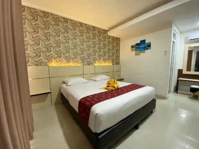 InOut Hotel Pangandaran Hoteles en 