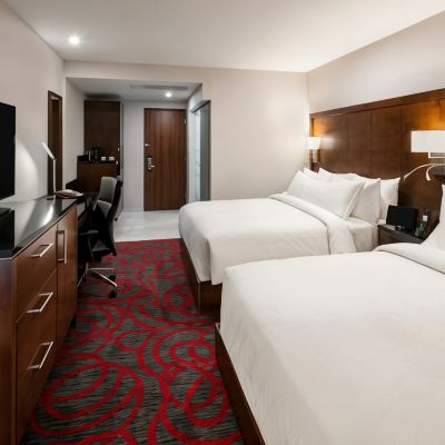 Superior Two Queen Room Otl Gouverneur Sherbrooke Promo Code