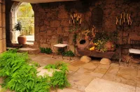 Pousada Convento de Belmonte Hotels in 