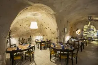 Residence San Pietro Barisano Ξενοδοχεία στην πόλη 