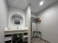 Motel 6 Pasadena, CA – Old Town Pasadena Area