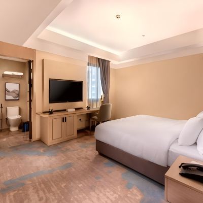 Standard Room Aber Abha Promo Code