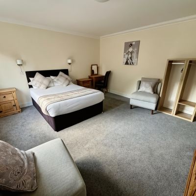 Comfort Twin Room, Ensuite Waverley Inn Promo Code