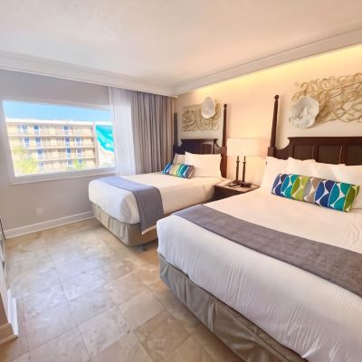 Standard Suite TradeWinds Island Grand Promo Code