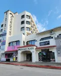 Grand Plaza Hotel