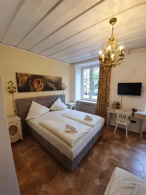 Pension Seibel