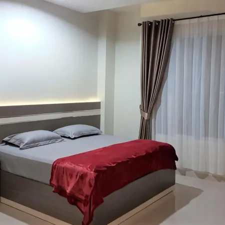 Hotel Grand Sigma