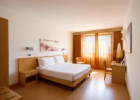Hotel Montemezzi Verona Hoteles en 