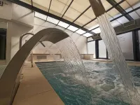 Arva Spa París 레온 호텔
