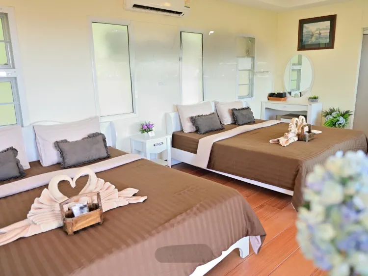 แฟมิลี่วิลล่า