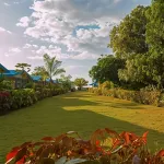 Travellers Beach Resort Hotels in 