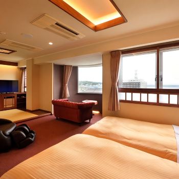 Otaru Furukawa Hotel