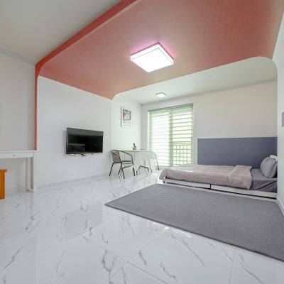 가을, 전어룸 남해 모던 스파펜션 쿠폰