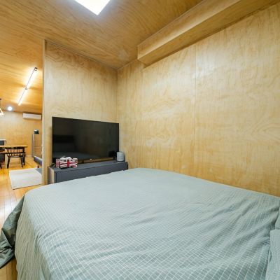 Staybirch (200 Pyeong Private Garden, Unshared House, Camp) 양평 루시올펜션 쿠폰