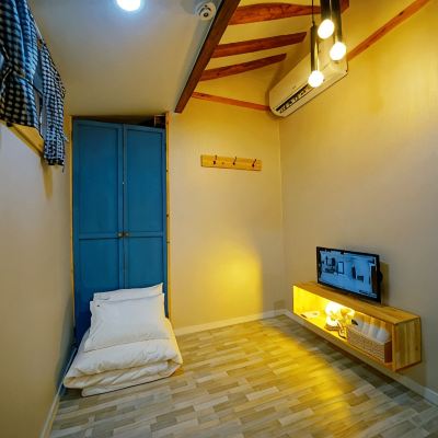 Happy Place Jeonju Hanok Geugot Stay 쿠폰