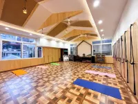 Green View by Green Tree Hotels