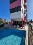 Hotel Rosa Mar