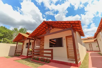 Pousada Aurora Boreal 2 Các khách sạn ở 