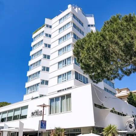 Hotel Cristallo