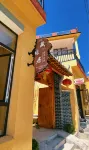 Zangyuanju Wellness Homestay (Guan'egou Scenic Area)