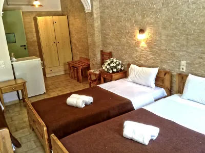 Matala Dimitris Resort Hotels in 